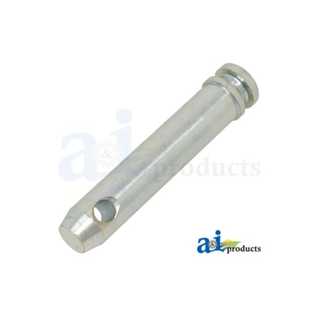 A & I Products Pin, Top Link, Cat II 6" x1" x1" A-TLP006